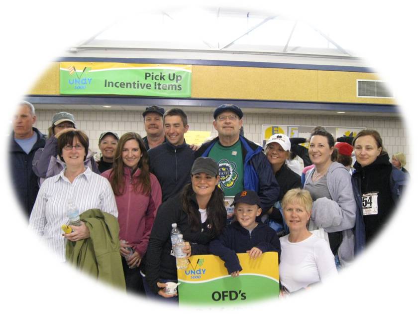 The Office Working Charity